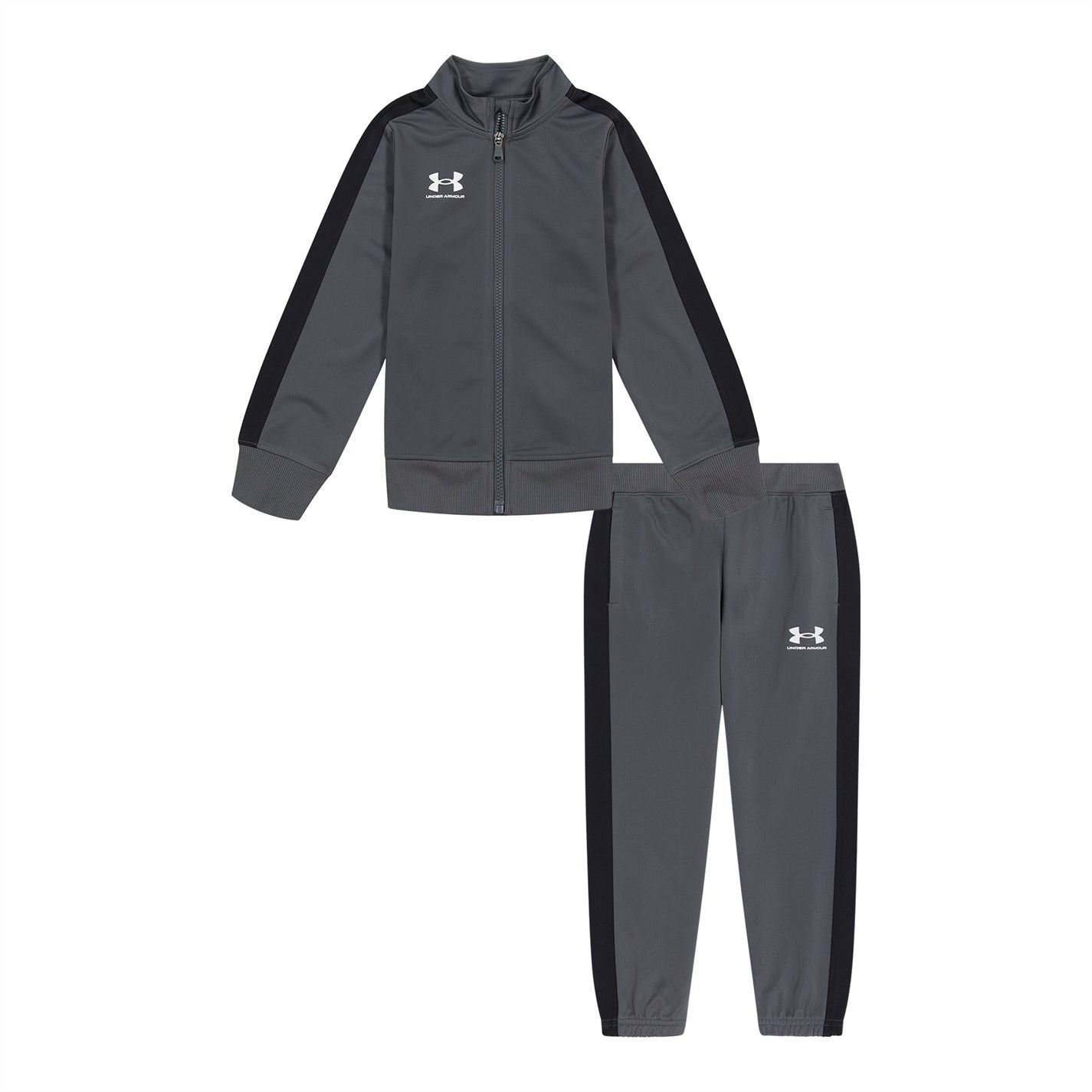 Under Armour Armour Knit Track Suit Infant Boys, 4-5,5-6,6-7 yrs