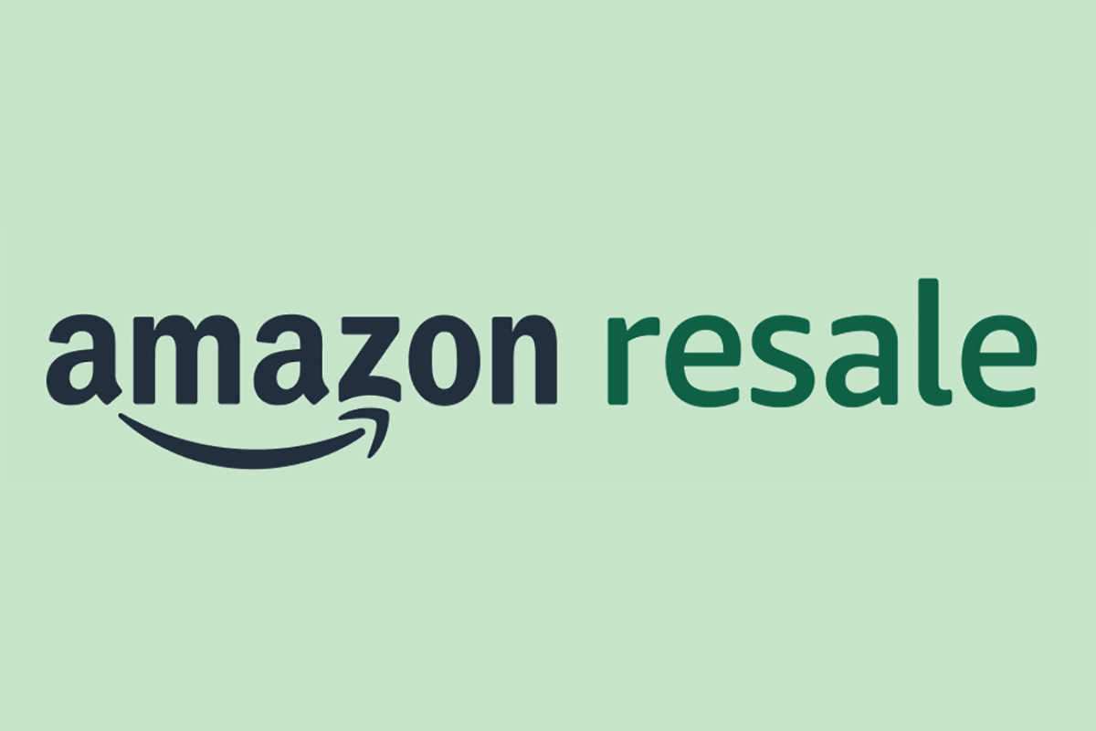 20% Off At Amazon Resale (Selected Items, Discount At Checkout)