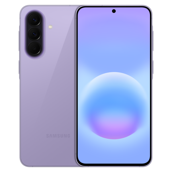 Samsung Galaxy A57 5G 256GB, Icyblue/Navy/Lilac - Open Box Graded Stock