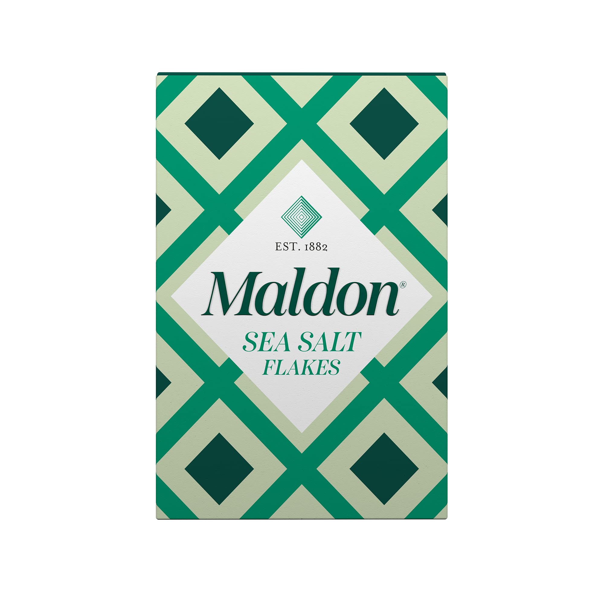 Maldon - Sea Salt Flakes 250g - £2.02/£1.91 S&S