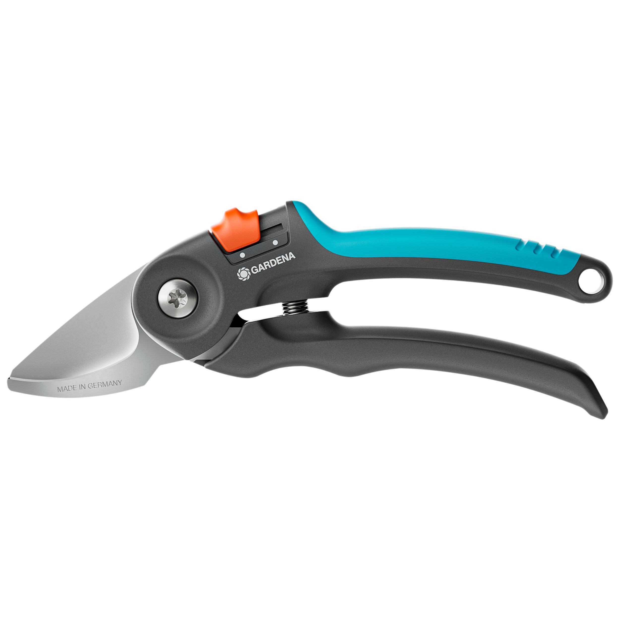 Gardena Secateurs PremiumCut Fresh Wood, Anvil Cut, 22 mm - Sold by CHCSupplies FBA