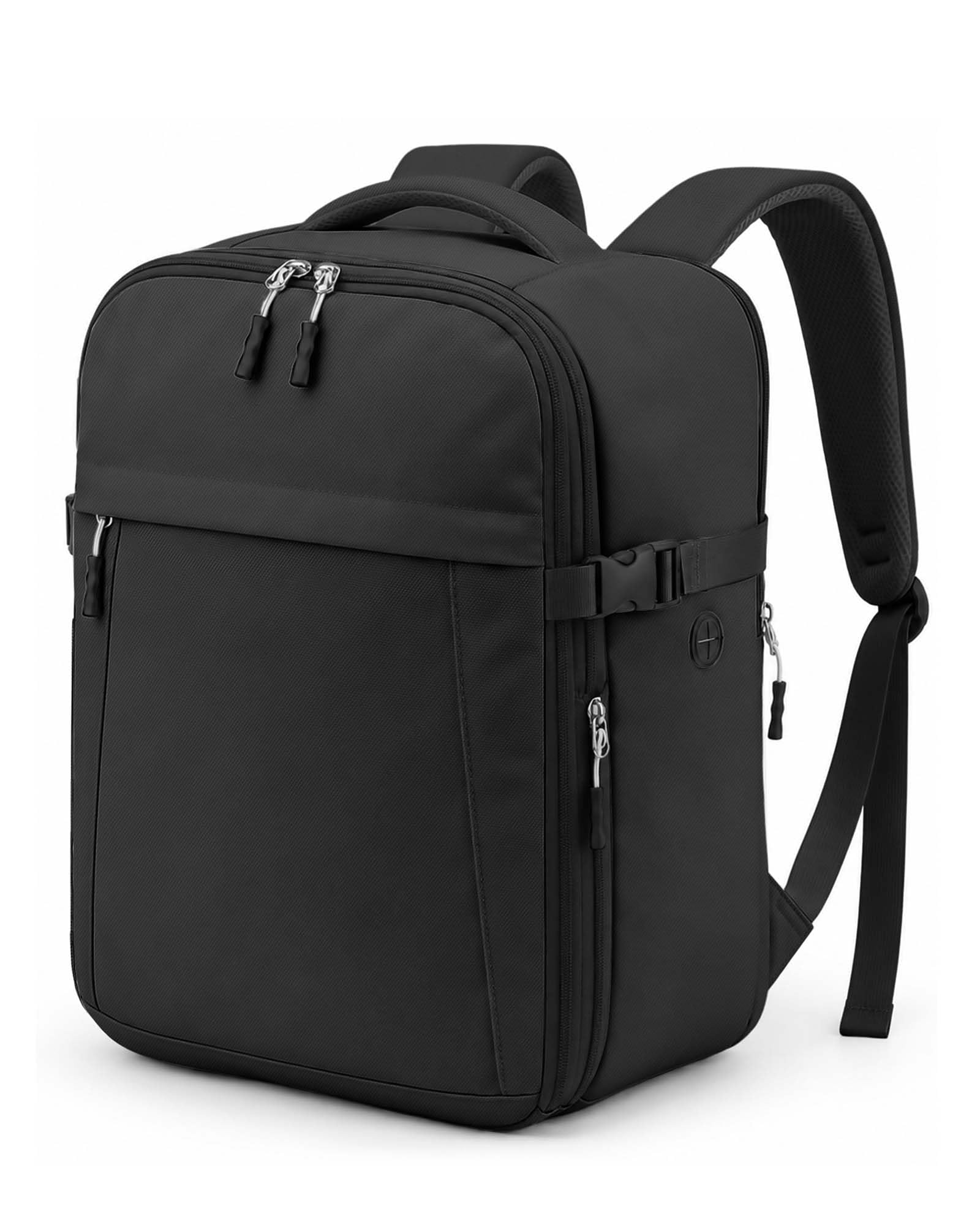 Xkdoai New Expandable for Ryanair Cabin Bags 40x30x20 with checkout discount Sold by JACING / FBA