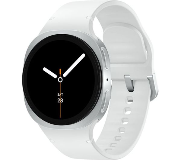 Samsung Galaxy Watch 8 Open Box Grade A - Watch 8 BT 44mm £149 / LTE 40mm £159 / Classic BT 46mm £189 / Classic LTE 46mm £209