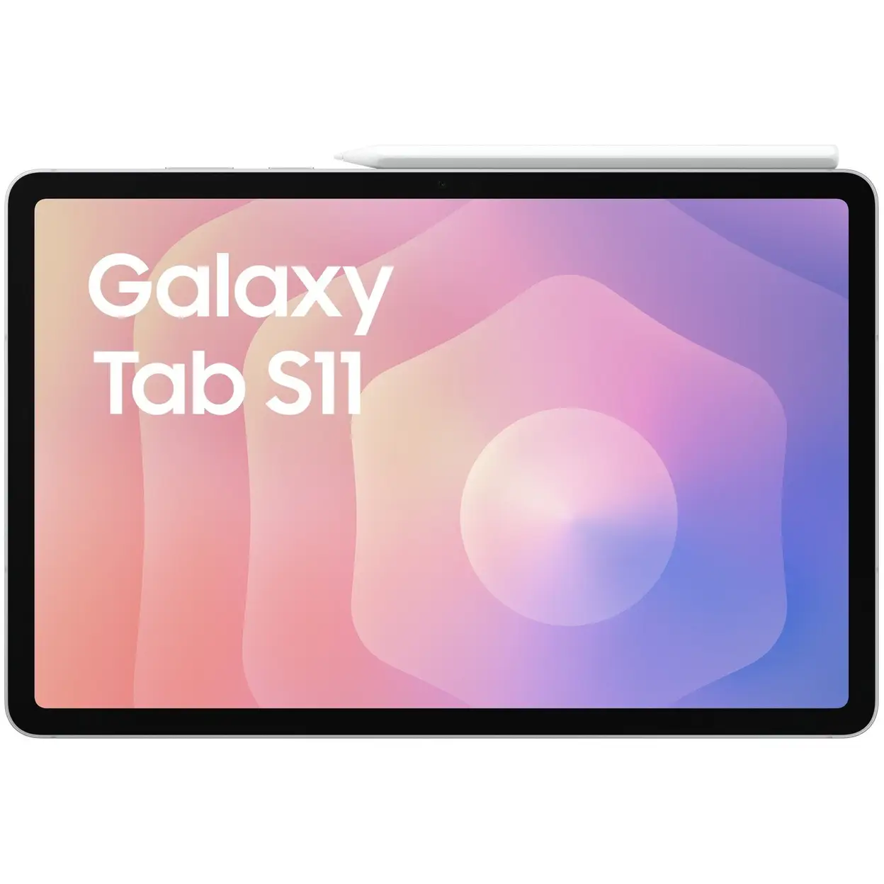 Galaxy Tab S11 Tablet 12GB+128GB Wi‑Fi Gray