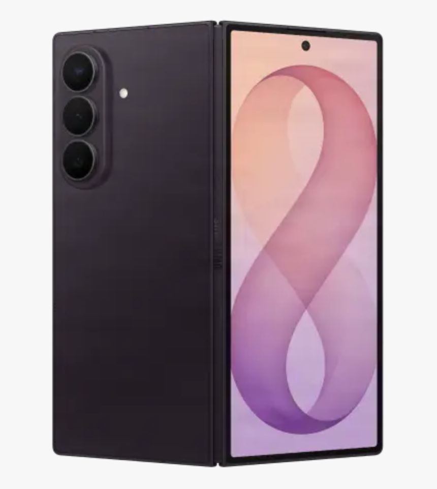Samsung Z Fold 8 Ultra 256GB - EE One Up Exclusive