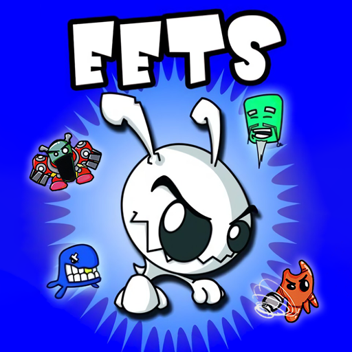 Eets free for PC (Digital - Steam)