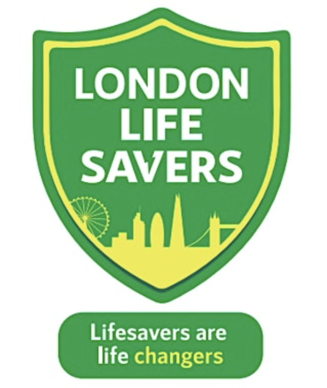 Book Free CPR London Lifesaver Training For Members of Public