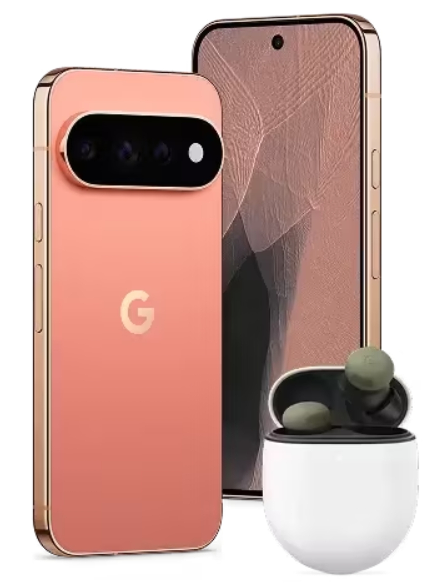 Round Up Of Google Pixel 11 Series Launch Deals - Including Sim Free & Contract Offers (11, Pro & XL)