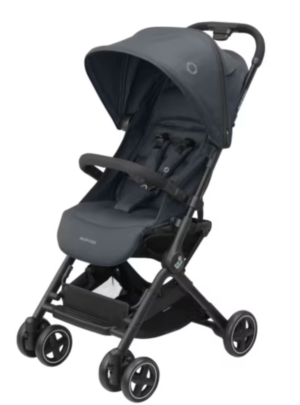 Maxi-Cosi Lara2 Pushchair, 0-4 Years, 0-22 kg, Baby Stroller, Lightweight