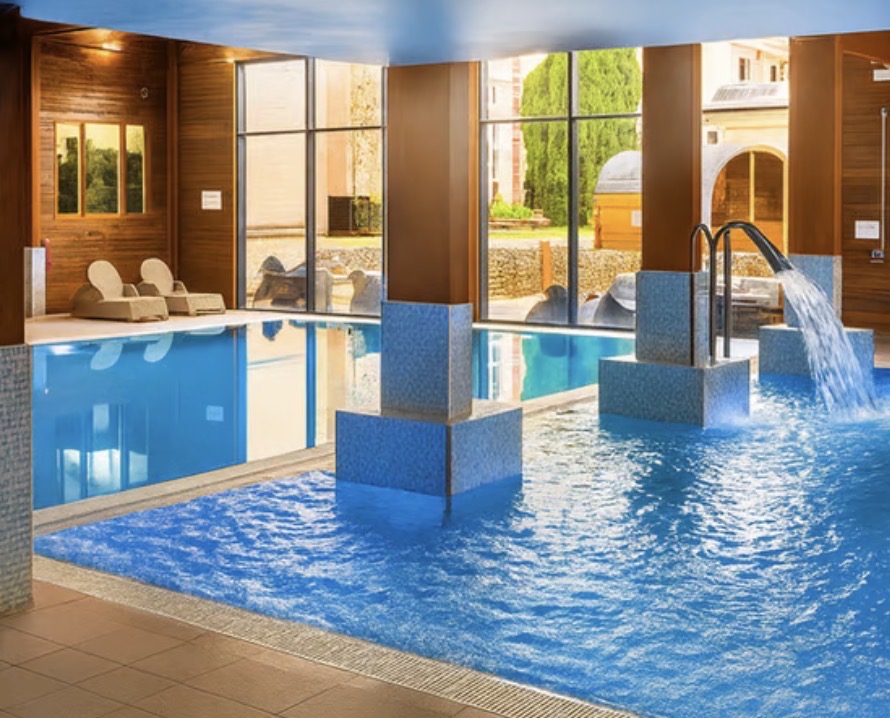 Bannatyne Spa Day: 3 Treatments, Bottle of Bubbly, Unlimited Spa Access & 2 Spa Gifts - 44 UK-Wide Locations