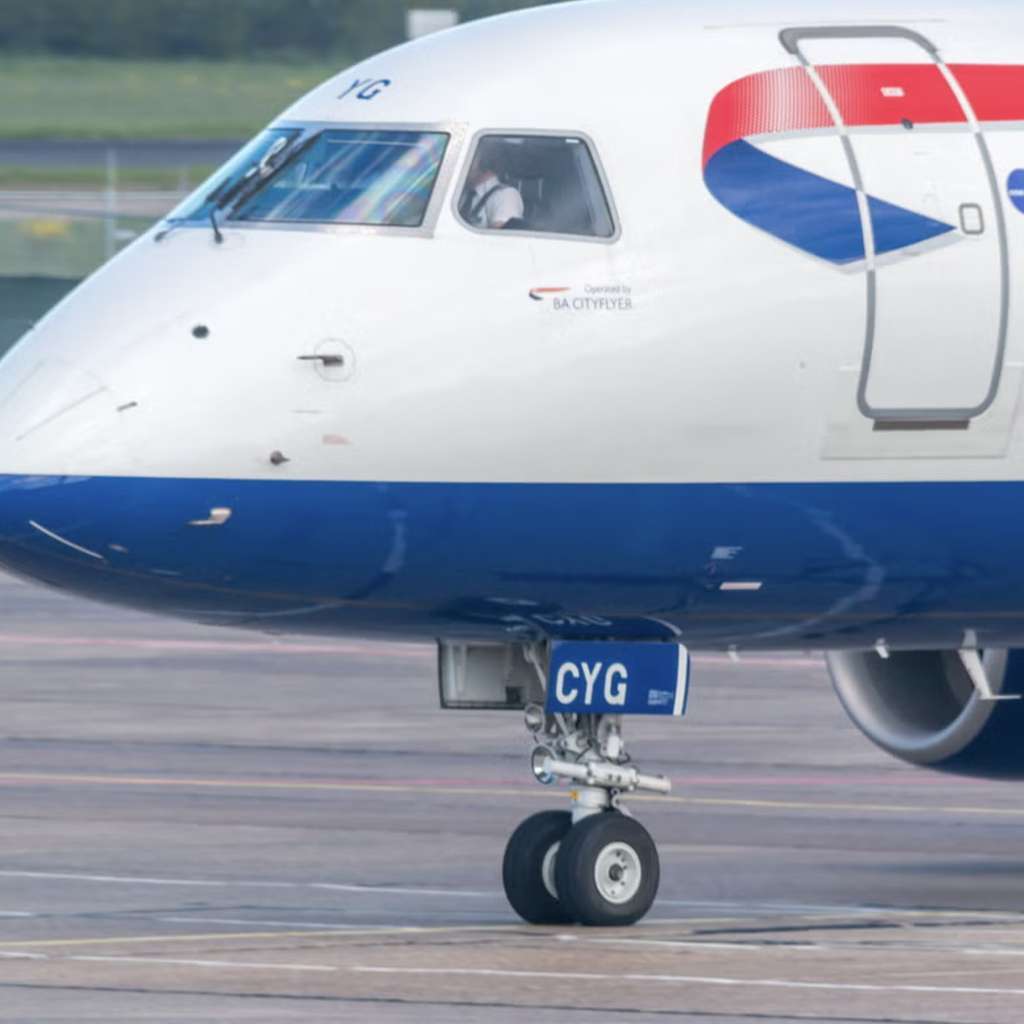 BA Sale inc Business class flights Europe & Worldwide eg Lon to Berlin £120 each way - Belfast £100 each way inc 2x32kg bags + lounge access