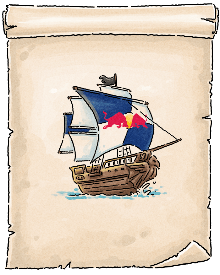 Free Red Bull Sail DLC for Assassins Creed Black Flag Resynced via Quiz