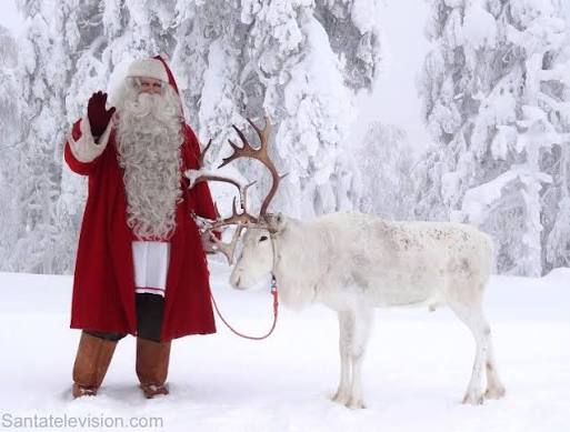 Return flights from Bristol to Lapland Rovaniemi 29th Oct - 5th Nov (hand luggage)
