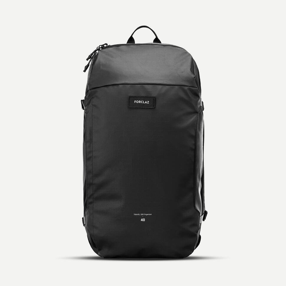 Decathlon Travel Backpack 40L - Free C&C