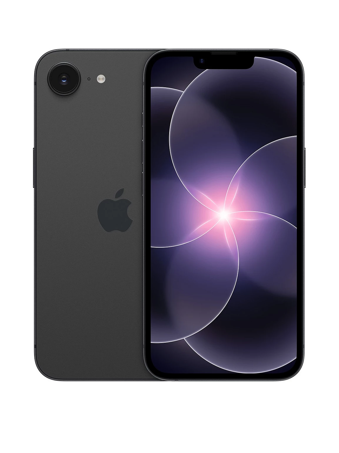 Apple iPhone 17e, 256GB - Black (Delayed Dispatch)