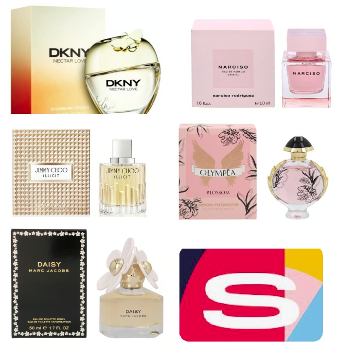 Up to 50% off best selling fragrances + an extra 15% off with code includes Tom Ford, Hugo Boss, Dolce & Gabbana, Issey Miyake & more