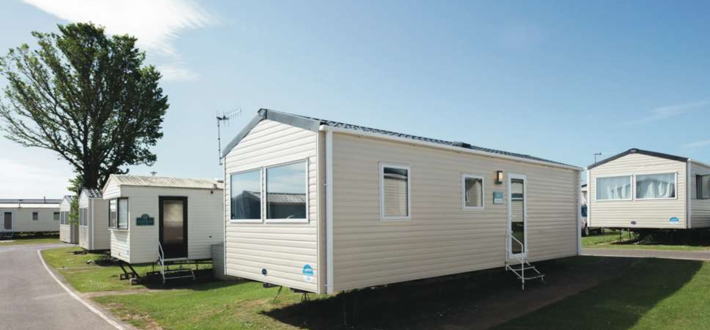 Haven Cleethorpes Beach, Lincolnshire - Fri 3 - Mon 6 Jul 2026