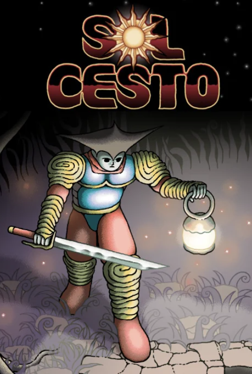 [PC] Sol Cesto - Free to Keep