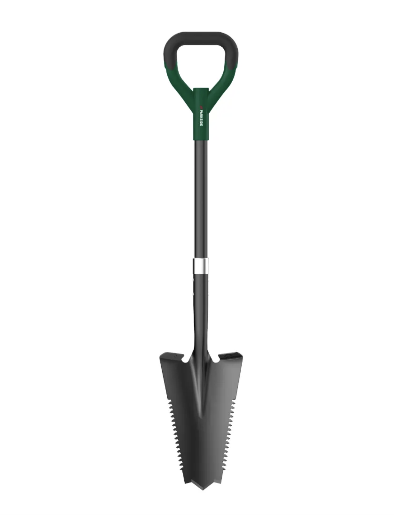 PARKSIDE Shovel with Root Saw (Lidl Plus Price)