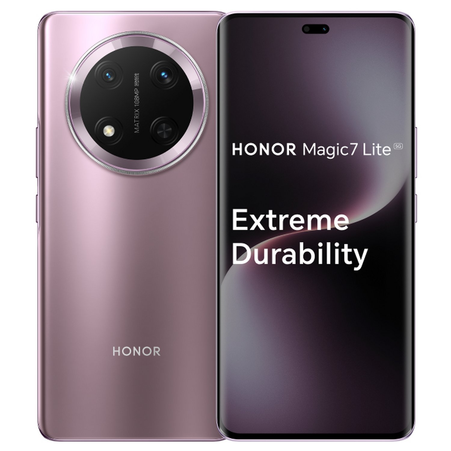 HONOR Magic7 Lite 5G 8GB/ 512GB - Free C&C