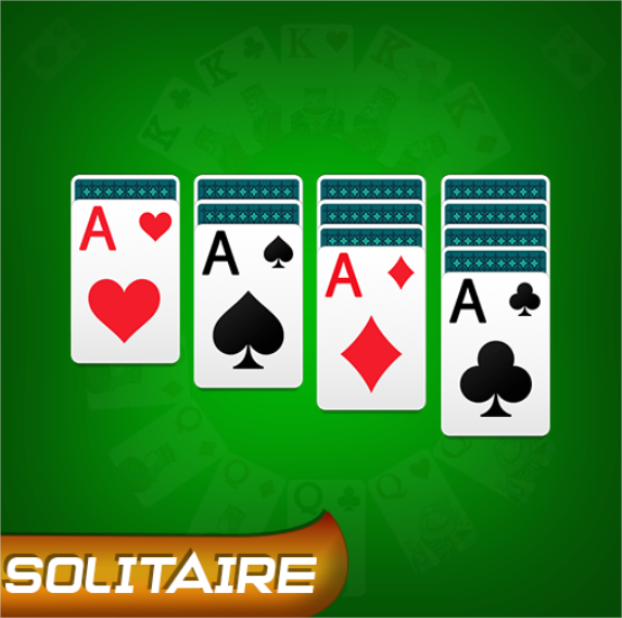 Solitaire Pro : Card Games [Android]