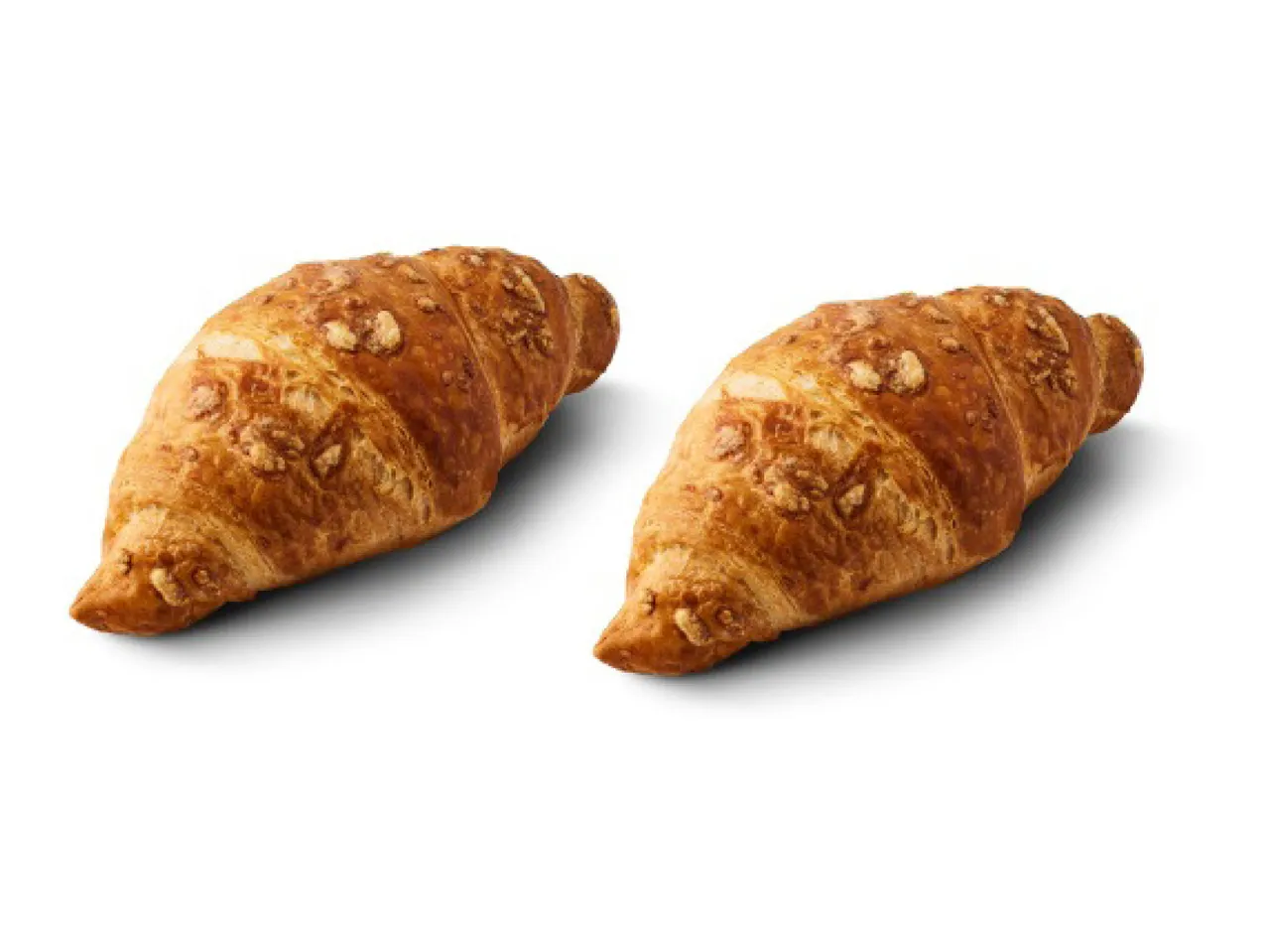 Ham and Cheese Croissant - Lidl Plus Price