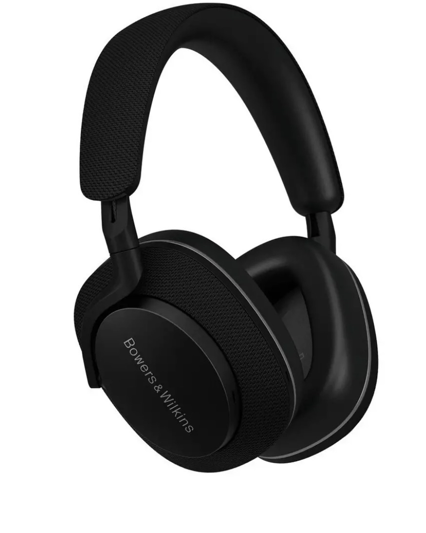 Bowers & Wilkins PX7 S2e Noise Cancelling Wireless Headphones Anthracite Black - Sold by TF2 Bargains