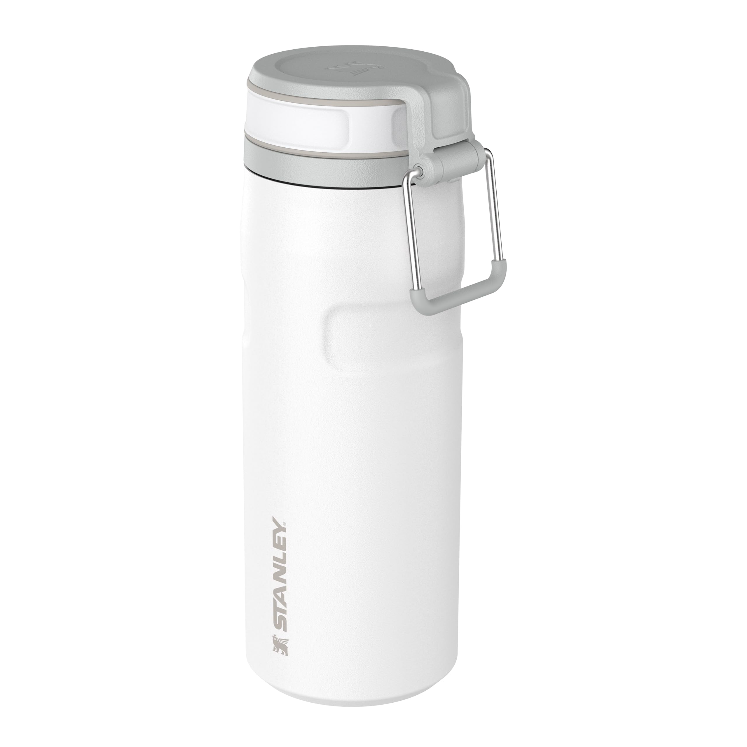 Stanley 1913 IceFlow Bottle Twist Flip 0.47L - Frost