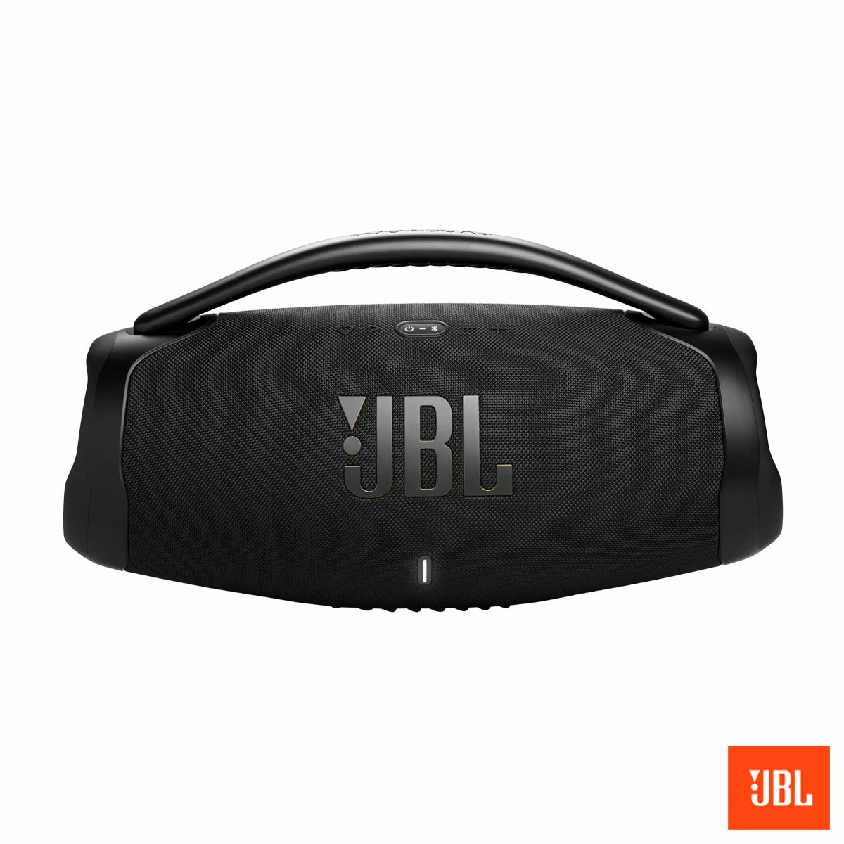 JBL Boombox 3 Wifi Bluetooth Speaker - in-store price (online price £269.97)