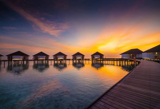 Ellaidhoo Cinnamon Maldives, 6 Nights, Family Of 4, Full Board, Flights From London - 20/04/27 To 27/04/27