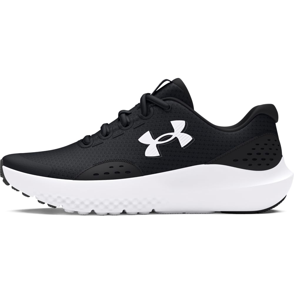 Under Armour Womens Charged Pursuit 3 Big Logo Running Shoes - various sizes