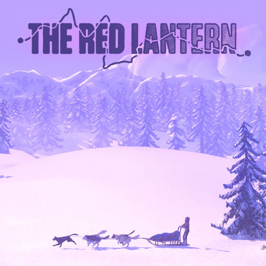 The Red Lantern free for PC (Digital - Steam)