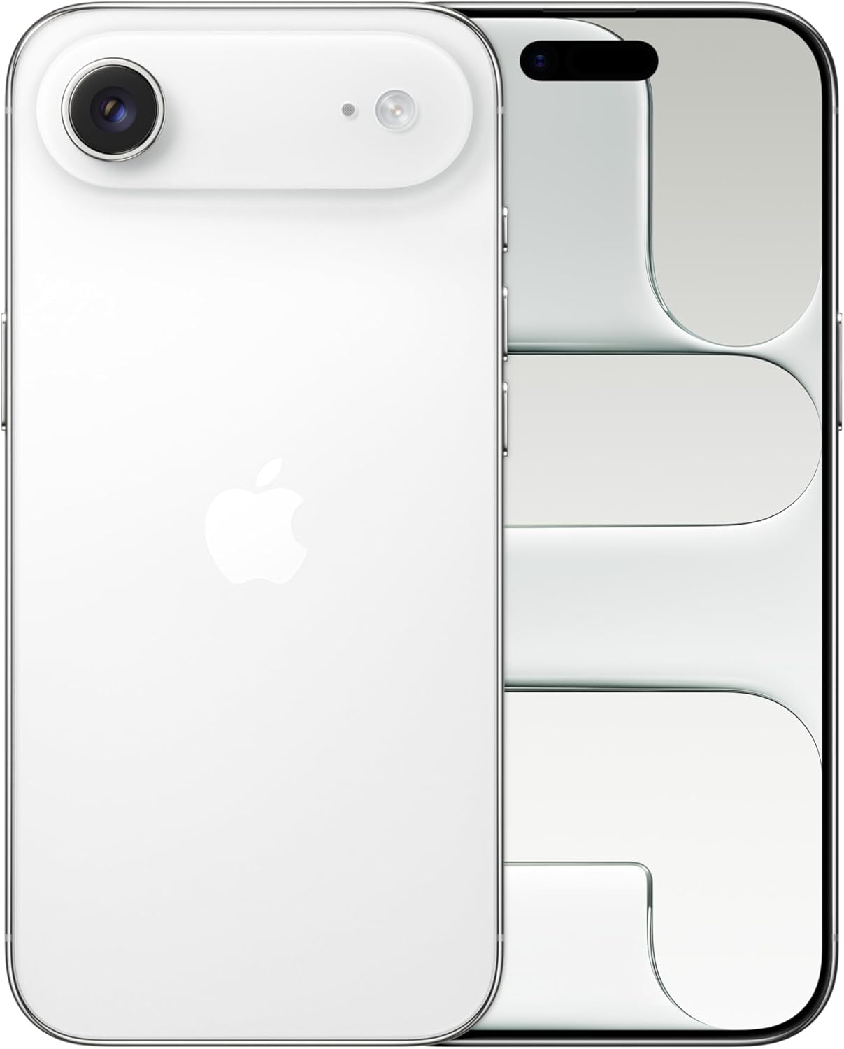 Apple iPhone Air 256 GB - White / Gold / Blue