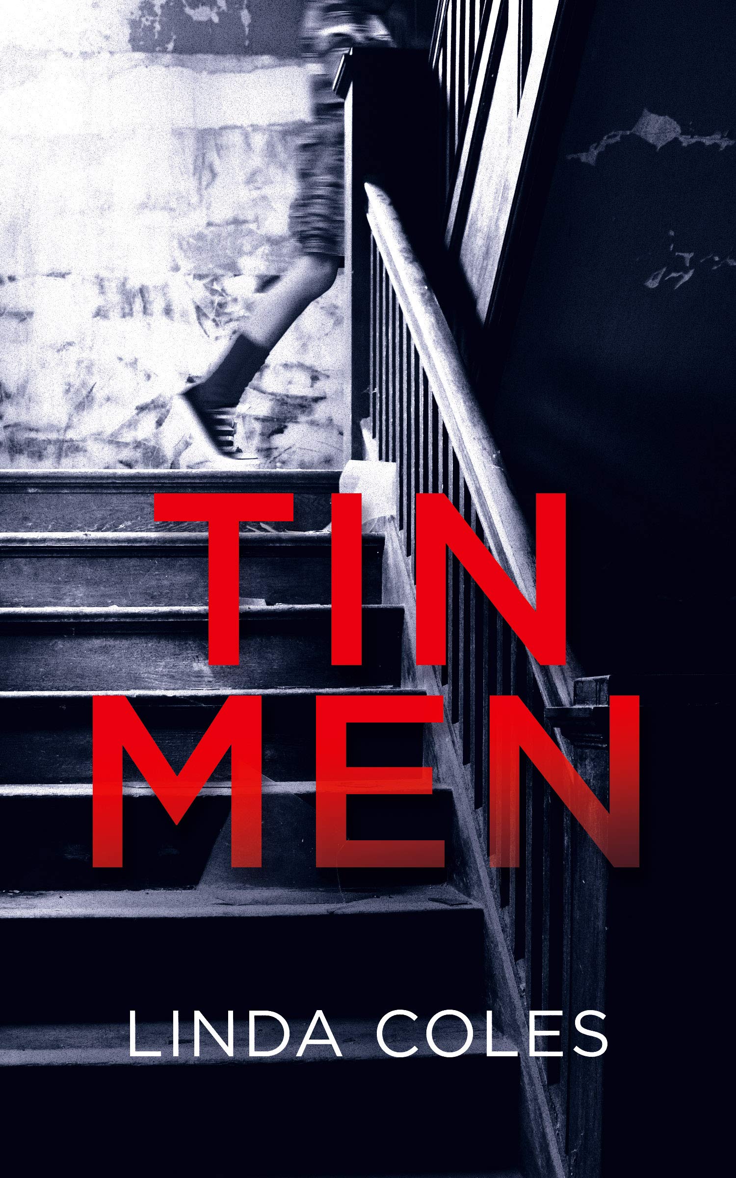 Tin Men: A gripping mystery and suspense thriller (Chrissy Livingstone Family Crime Drama Stories Book 1) - kindle edition