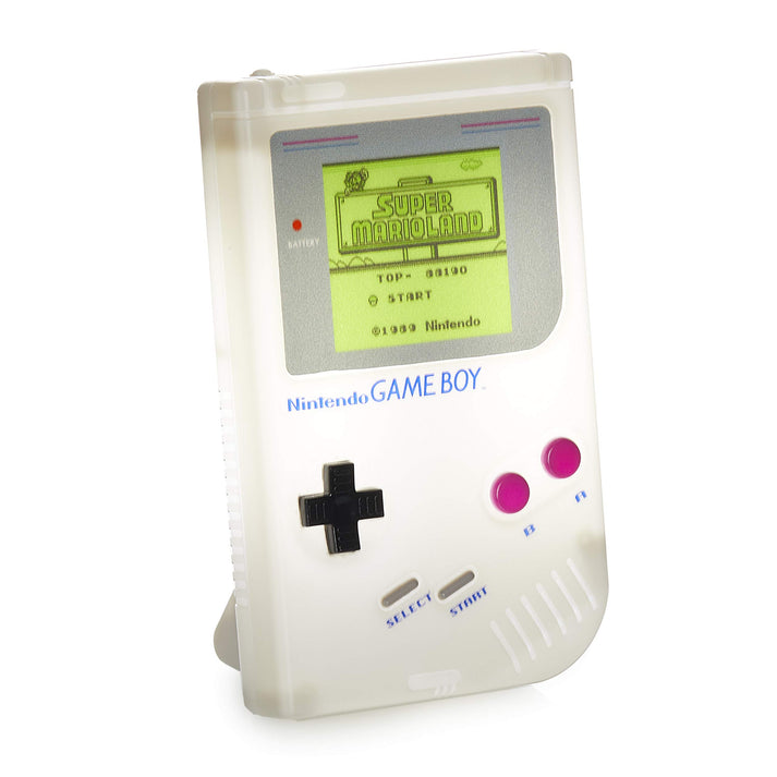 Paladone Game Boy Light - Scale Replica of Original Console - Officially Licensed
